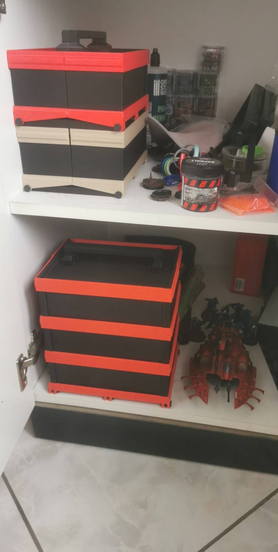 Community LayerSafe print