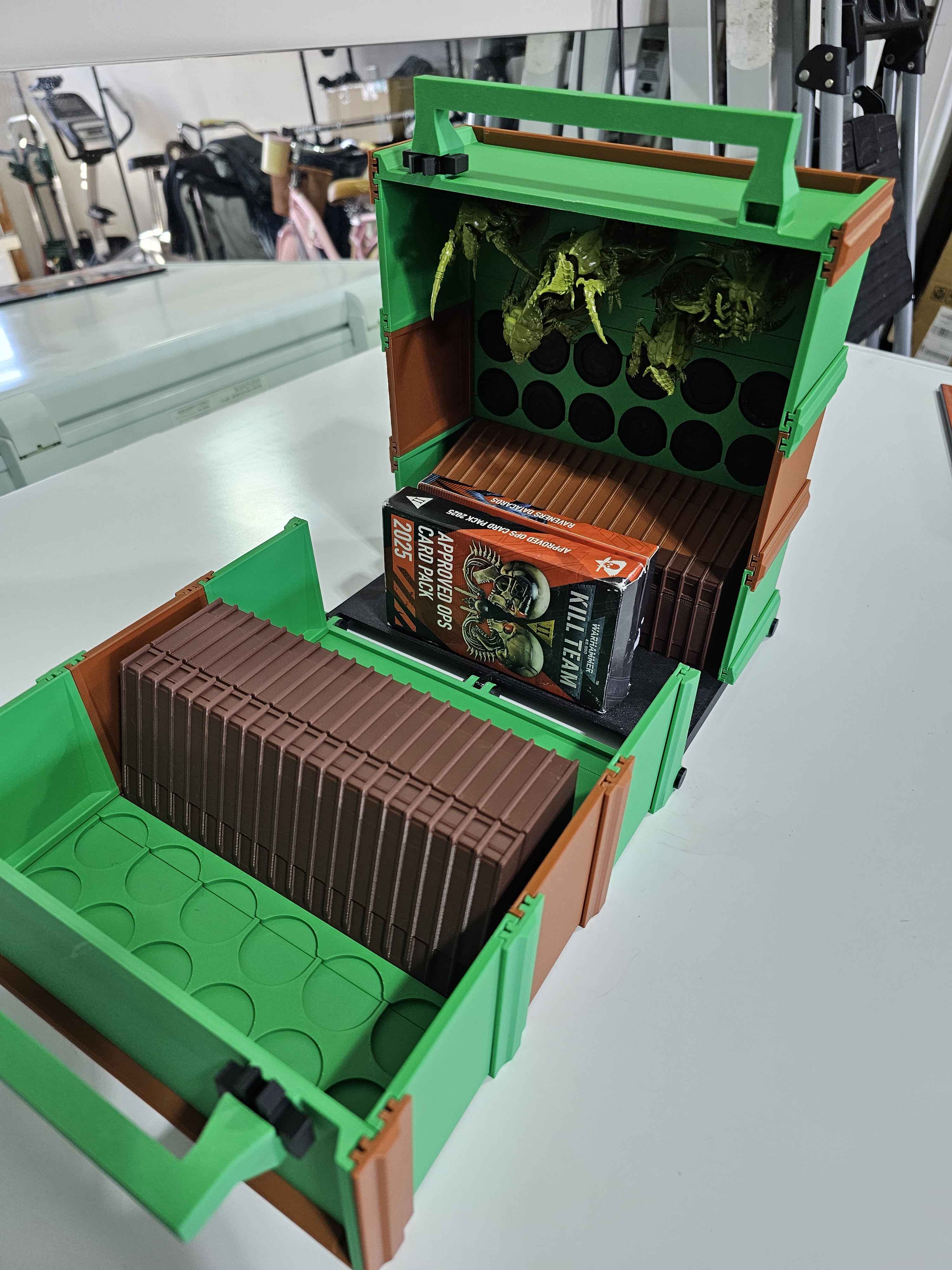 Community LayerSafe print