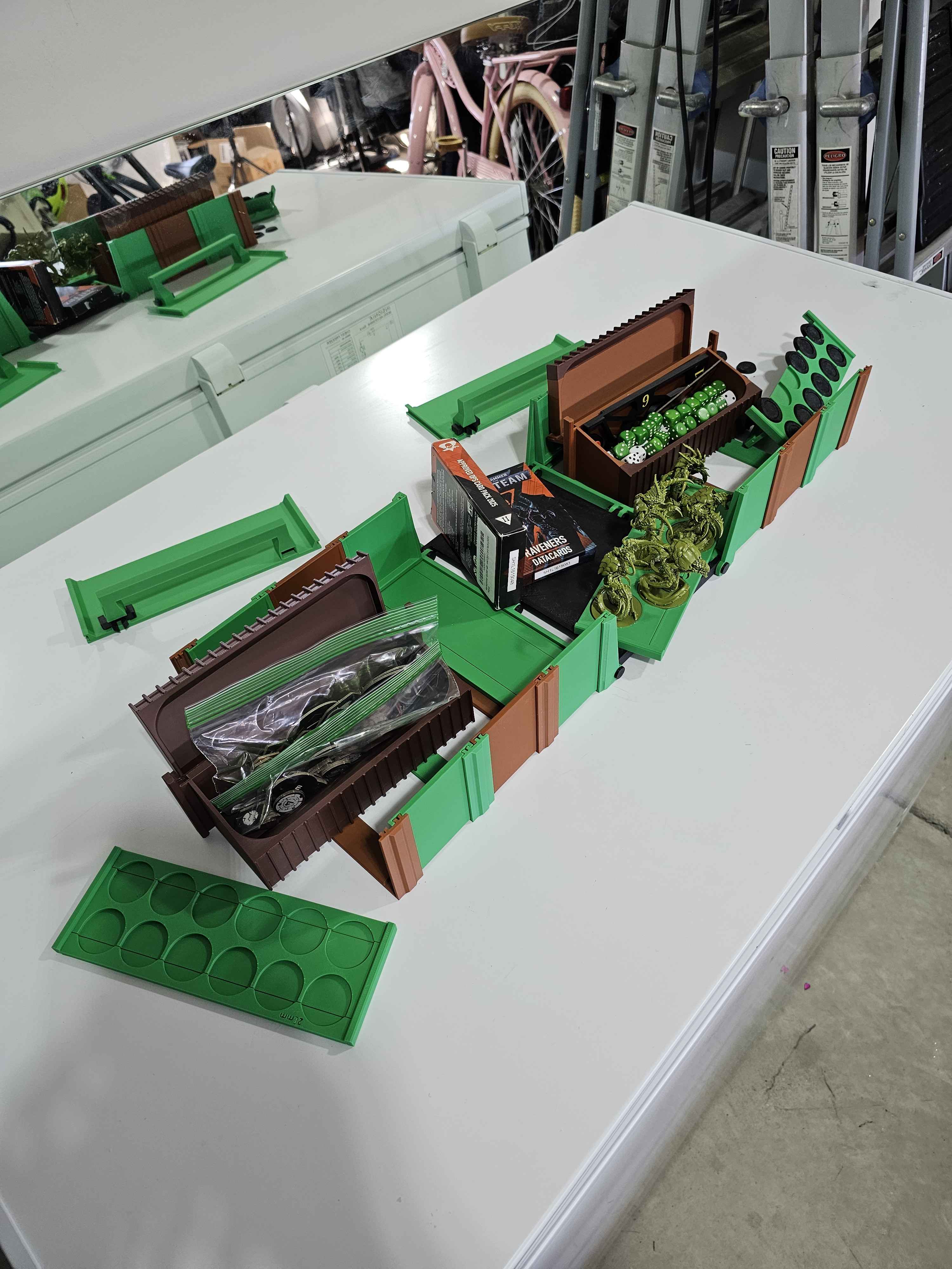 Community LayerSafe print