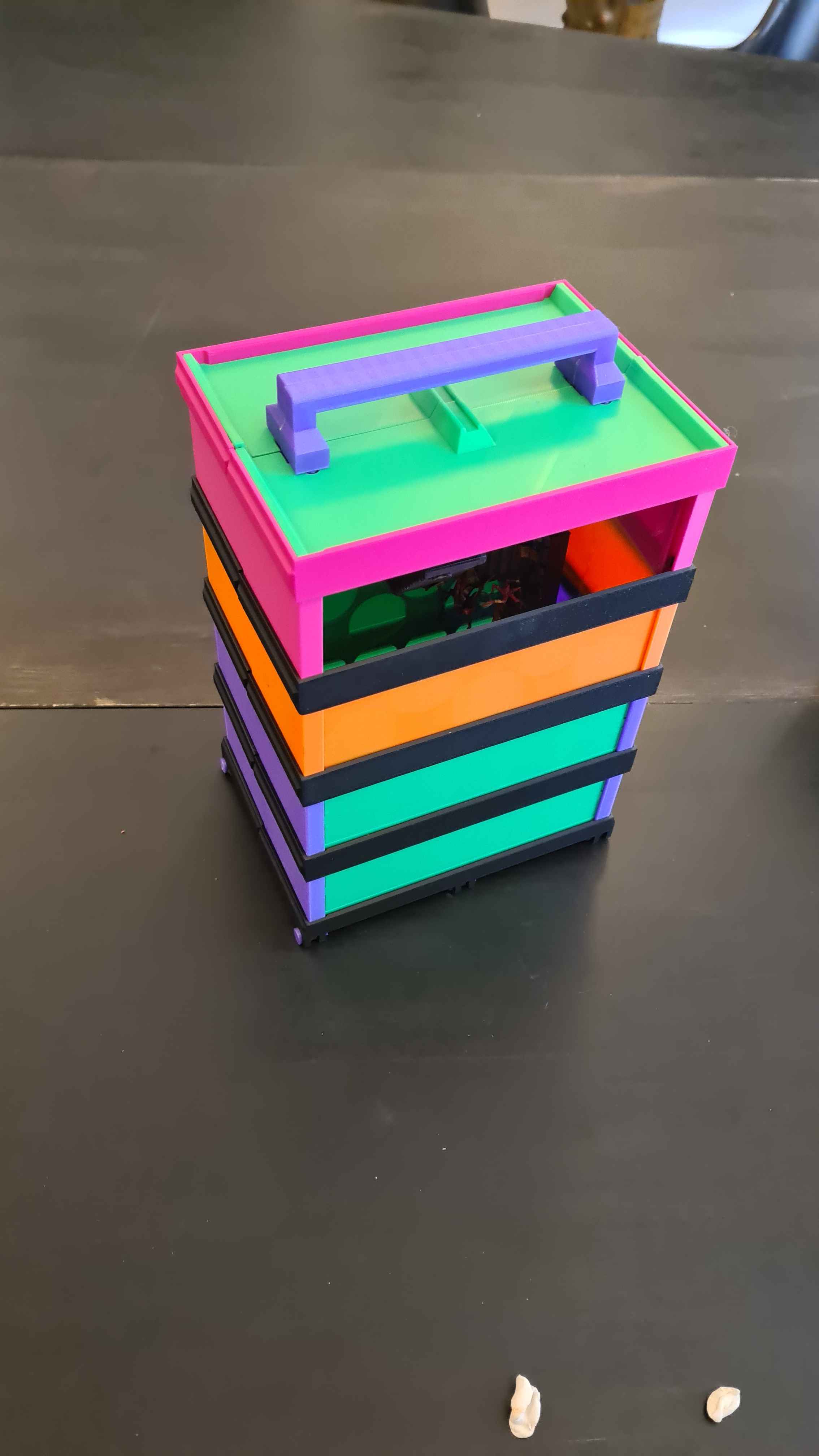 Community LayerSafe print