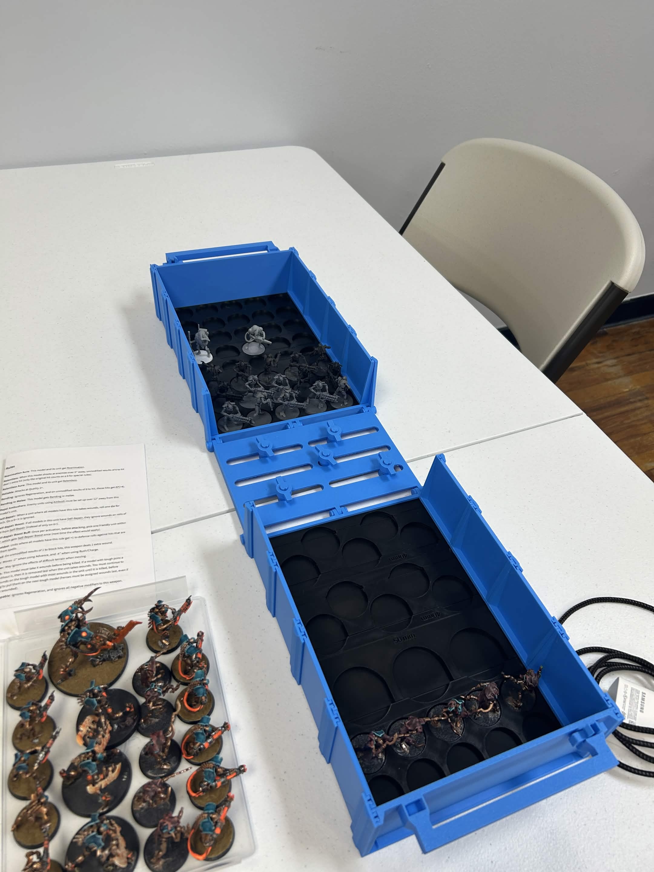 Community LayerSafe print