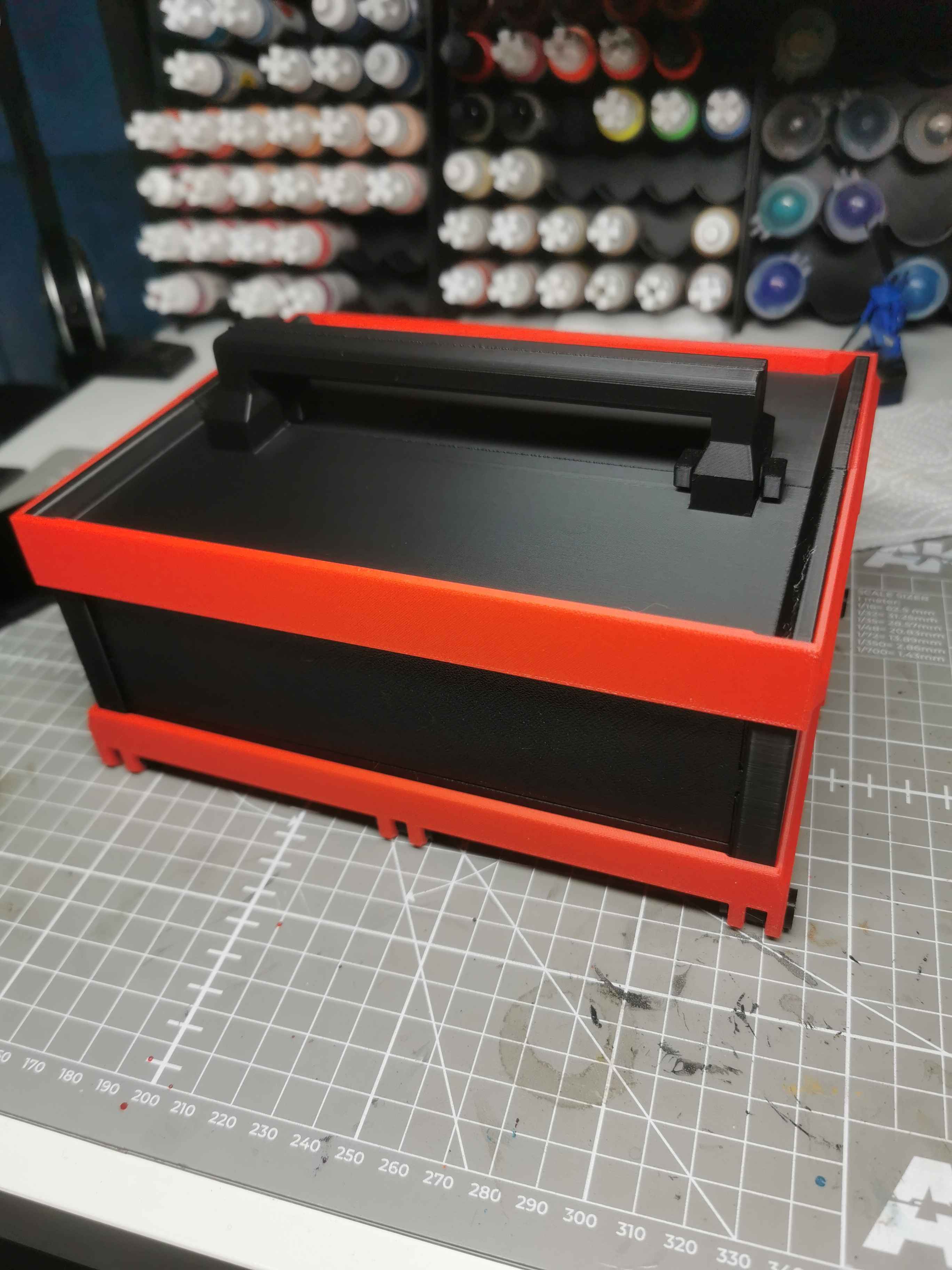 Community LayerSafe print