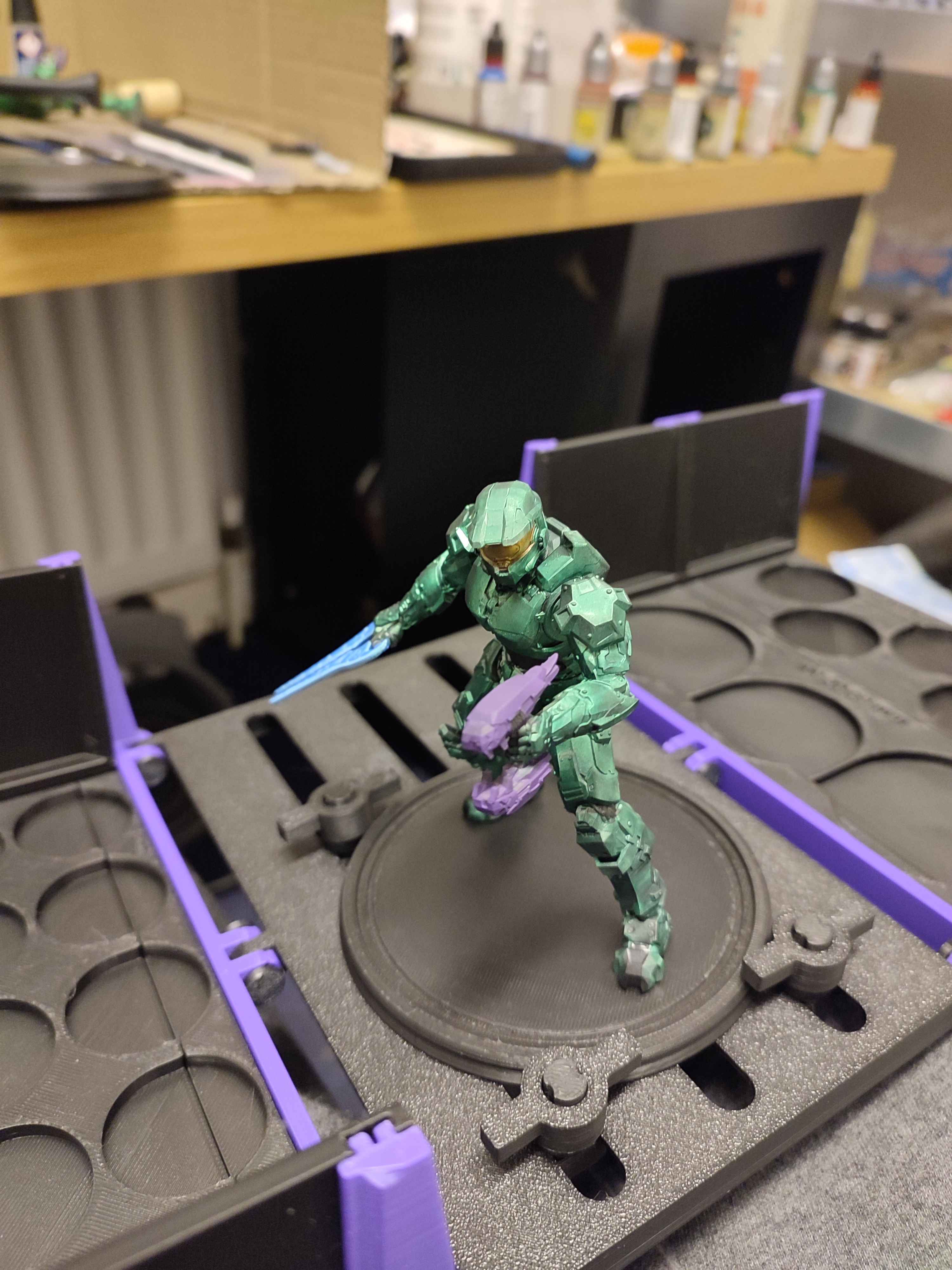 Community LayerSafe print